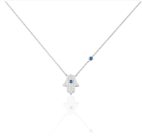 Collana Stroili Oro Donna in Argento 1680838 - 1680838